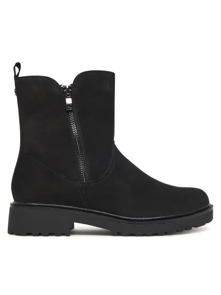 Боти Caprice черен
