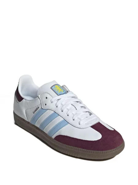 Sneakerși Adidas Superstar albastru