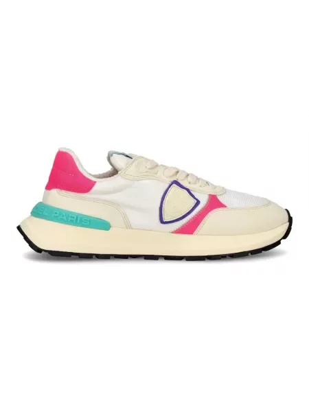 Sneakersy Philippe Model