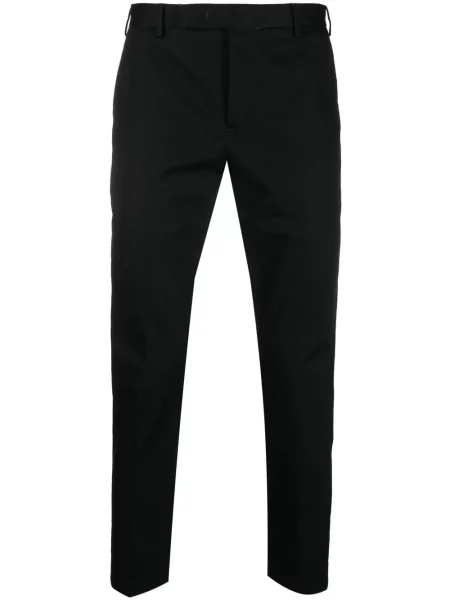 Cropp pantaloni Pt Torino negru