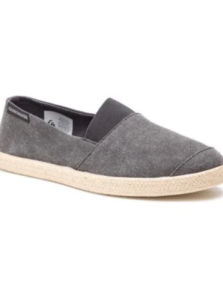 Quiksilver Espadrile gri