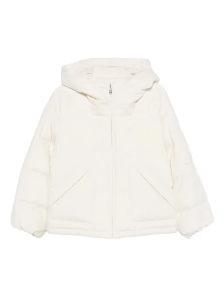 Kurtka Liska z kapturem