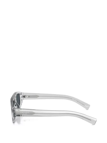 Ochelari de soare Prada Eyewear gri