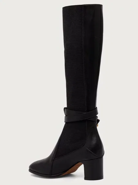 Pollini чоботи