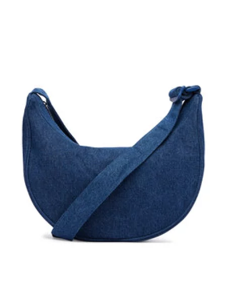 Adidas Torbica Adicolor Half Crescent Bag plava