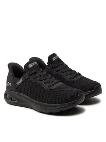 Skechers Sneakersy Bobs Sport Unity černá