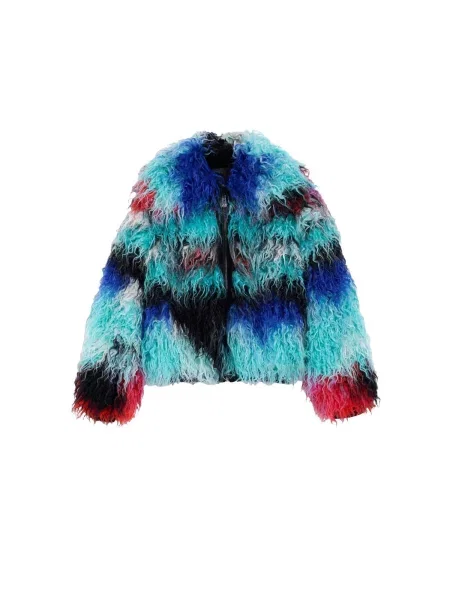 Desigual Palton de iarnă Lacroix mai multe culori
