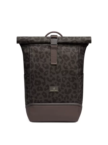 Johnny Urban Rucsac Allen Medium / deschis maro