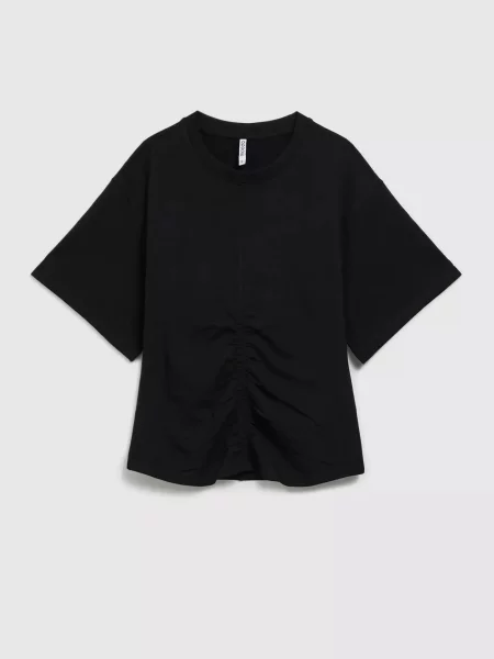 Bluză Marisse negru