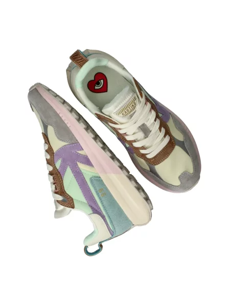 Sneakersy Kaotiko