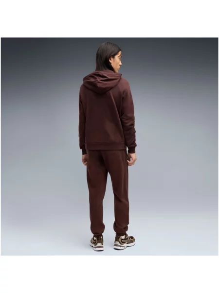 Costum Puma maro