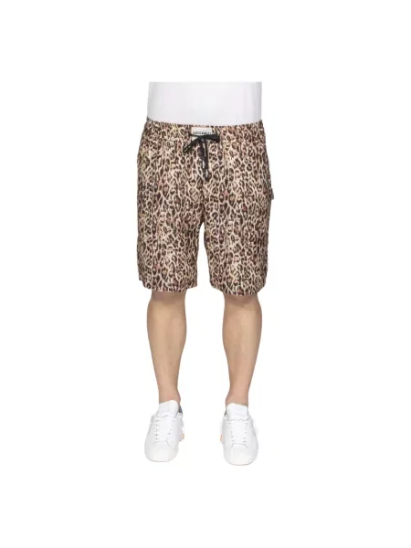 Szorty Just Cavalli casual