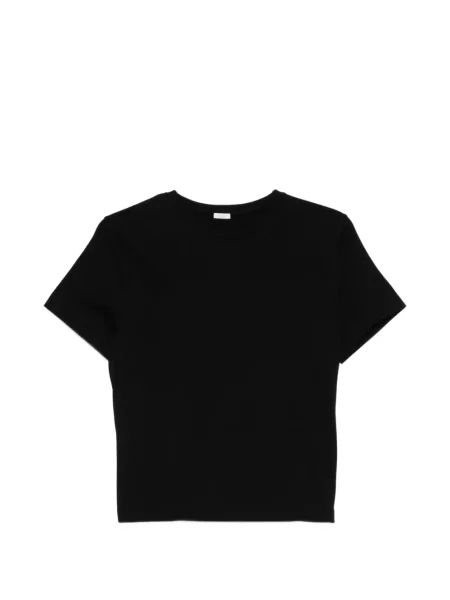 Tricou Amomento negru