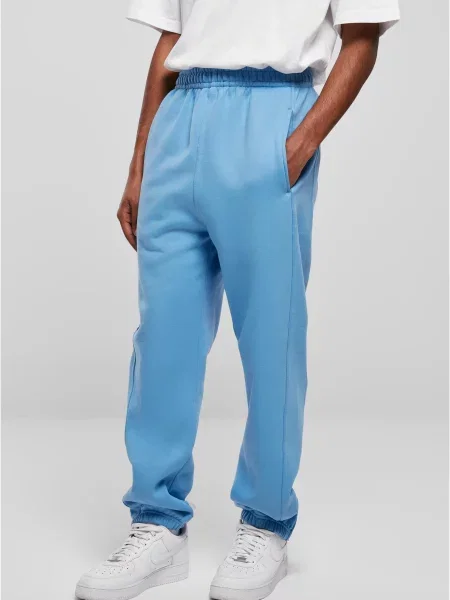 Pantaloni Urban Classics albastru