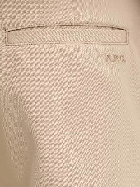 A.P.C. шорти