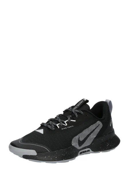Sneakerși Nike alb