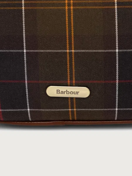 Сумка через плечо Barbour