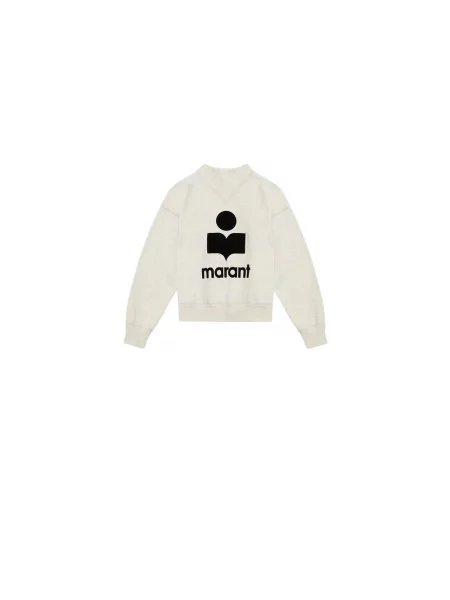 Bluza Marant Etoile biała