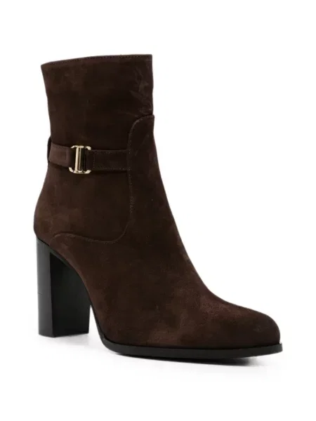 Botine Sergio Moretti Firenze maro