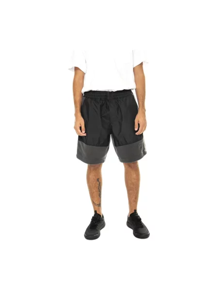 Bermudy Ugg czarne