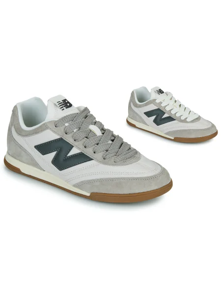 Pantofi New Balance bej
