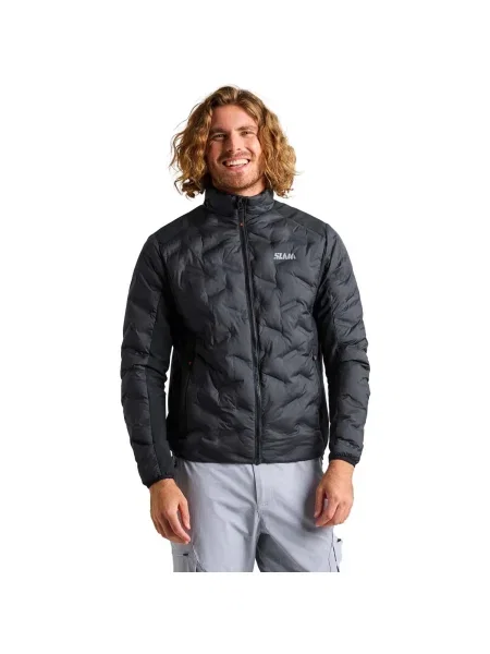 Geacă Slam softshell negru