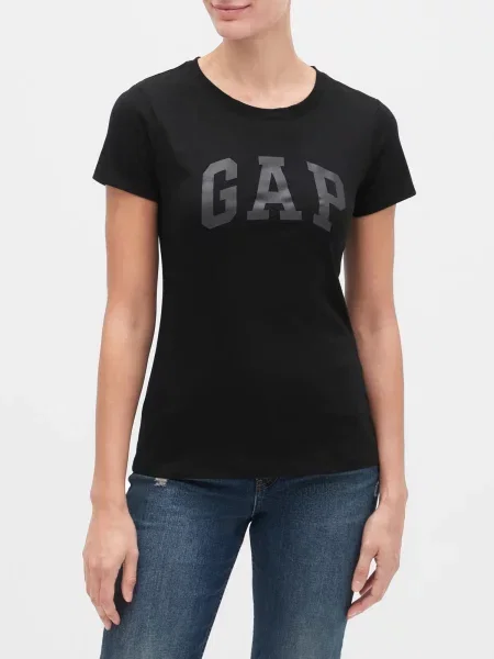 Tricou Gap negru