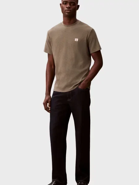 Футболка Calvin Klein Jeans