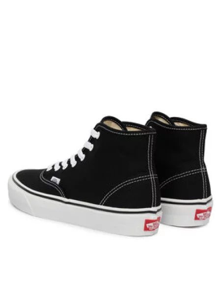 Tenisky Vans černé
