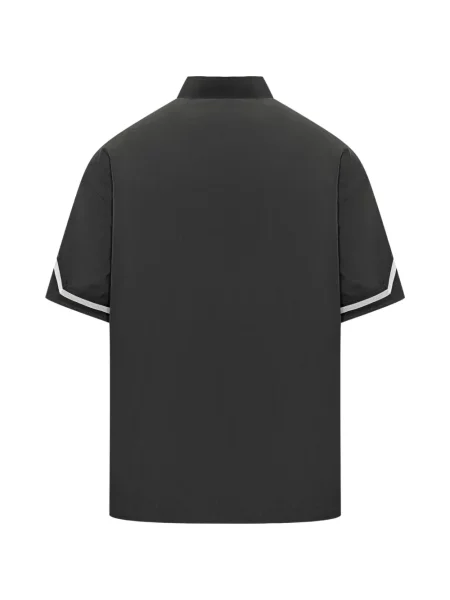 Baschet tricou Adidas negru