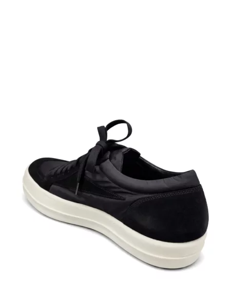 Sneakerși Rick Owens negru