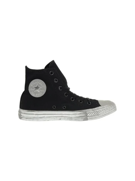 Pantofi Converse negru