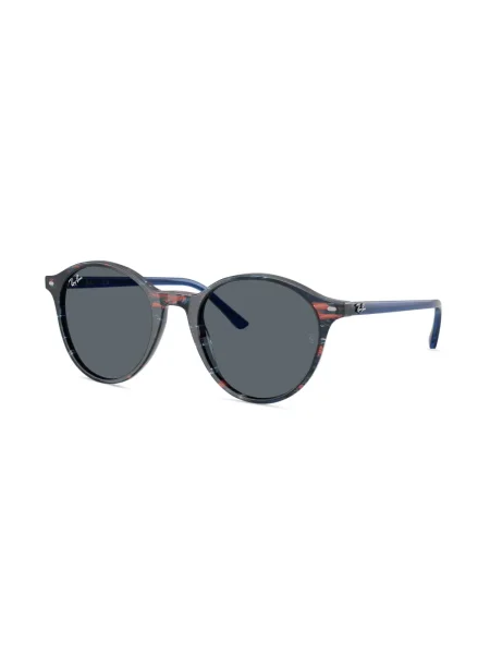 Ochelari de soare Ray-ban albastru