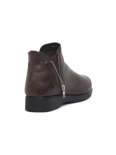 Pantofi Frau maro