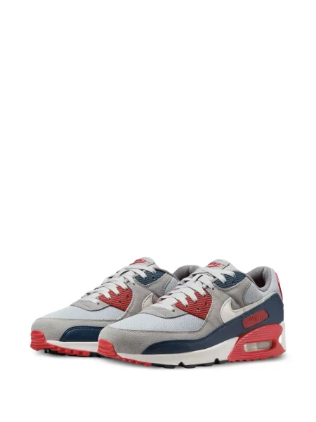 Sneakerși Nike Air Max 90 gri