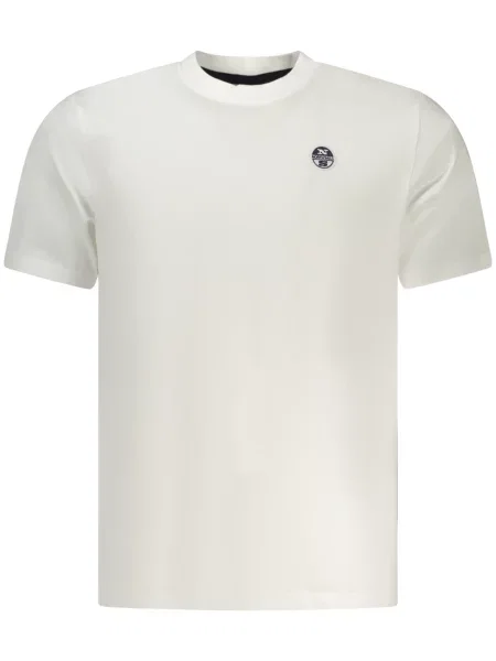 Majica North Sails bela