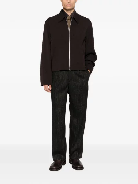 Pantaloni Amaranto maro