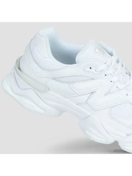 Pantofi New Balance alb