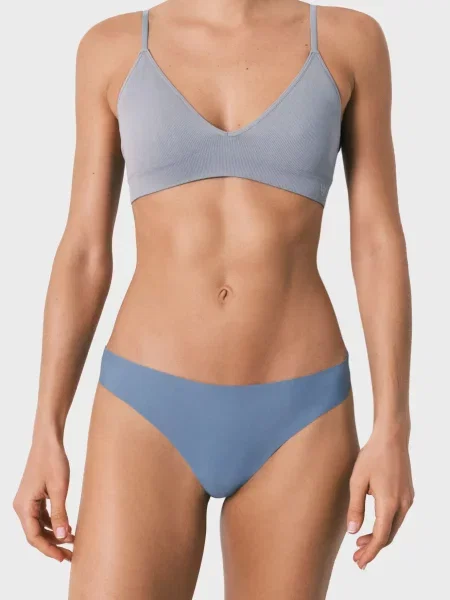 Труси Women'secret сині