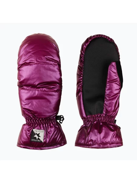 Mănuși de snowboard pentru femei Protest PRTSelect current purple violet