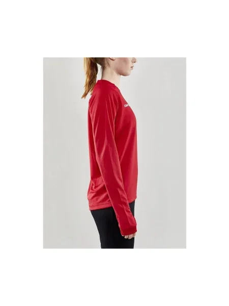 Tricou Craft roșu