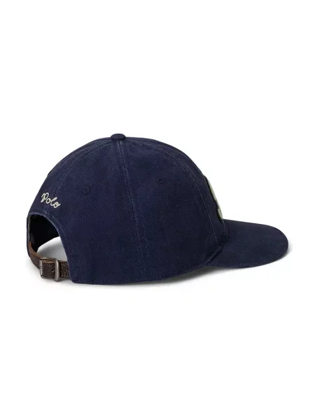 Polo Ralph Lauren șapcă pentru bărbați din