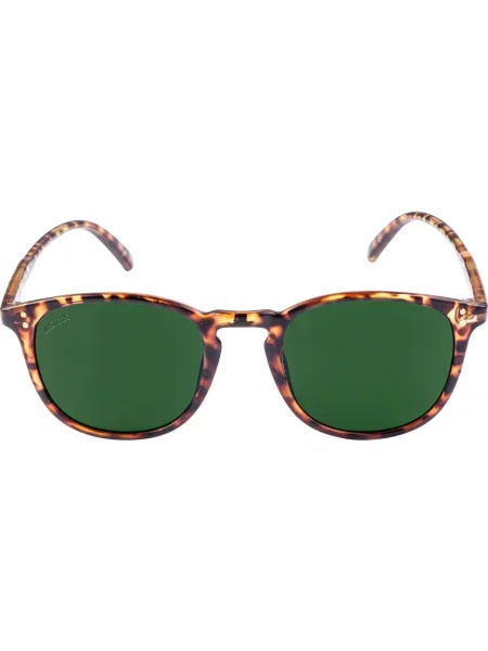Ochelari de soare Mstrds verde