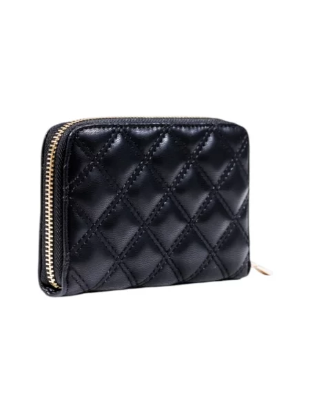 Novčanik Guess crna