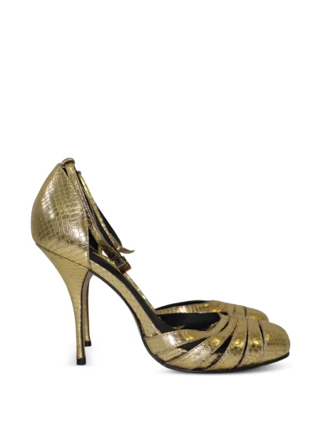 Pantofi cu toc Carvela cu bretele
