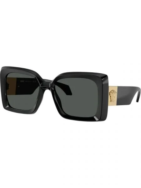 Versace Ochelari de soare negru