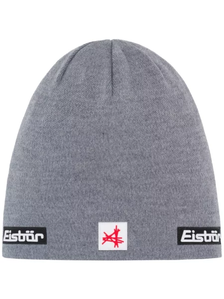 Czapka Eisbar Ogle OS MÜ SA one size szara