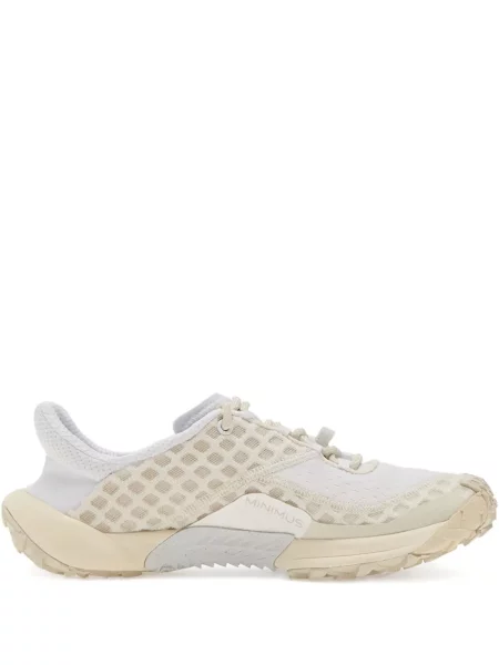 Fűzős csipkés sneaker New Balance kék