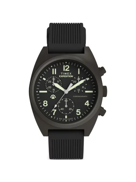 Ceas Timex negru