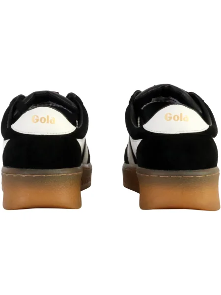 Pantofi Gola negru